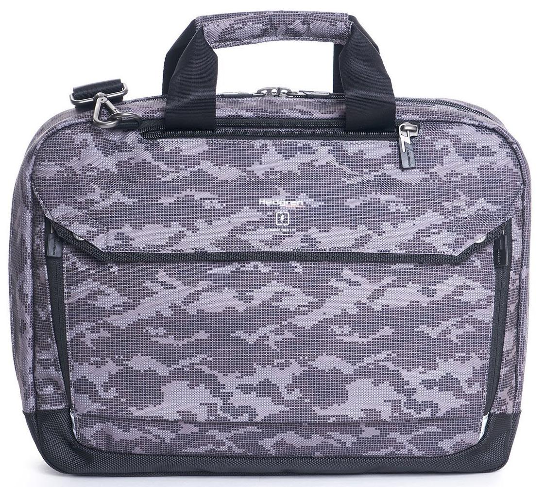 HLNK06/138 Сумка-рюкзак HLNK06 3-Way Briefcase 15 Hitch Hedgren Link - Вид №2