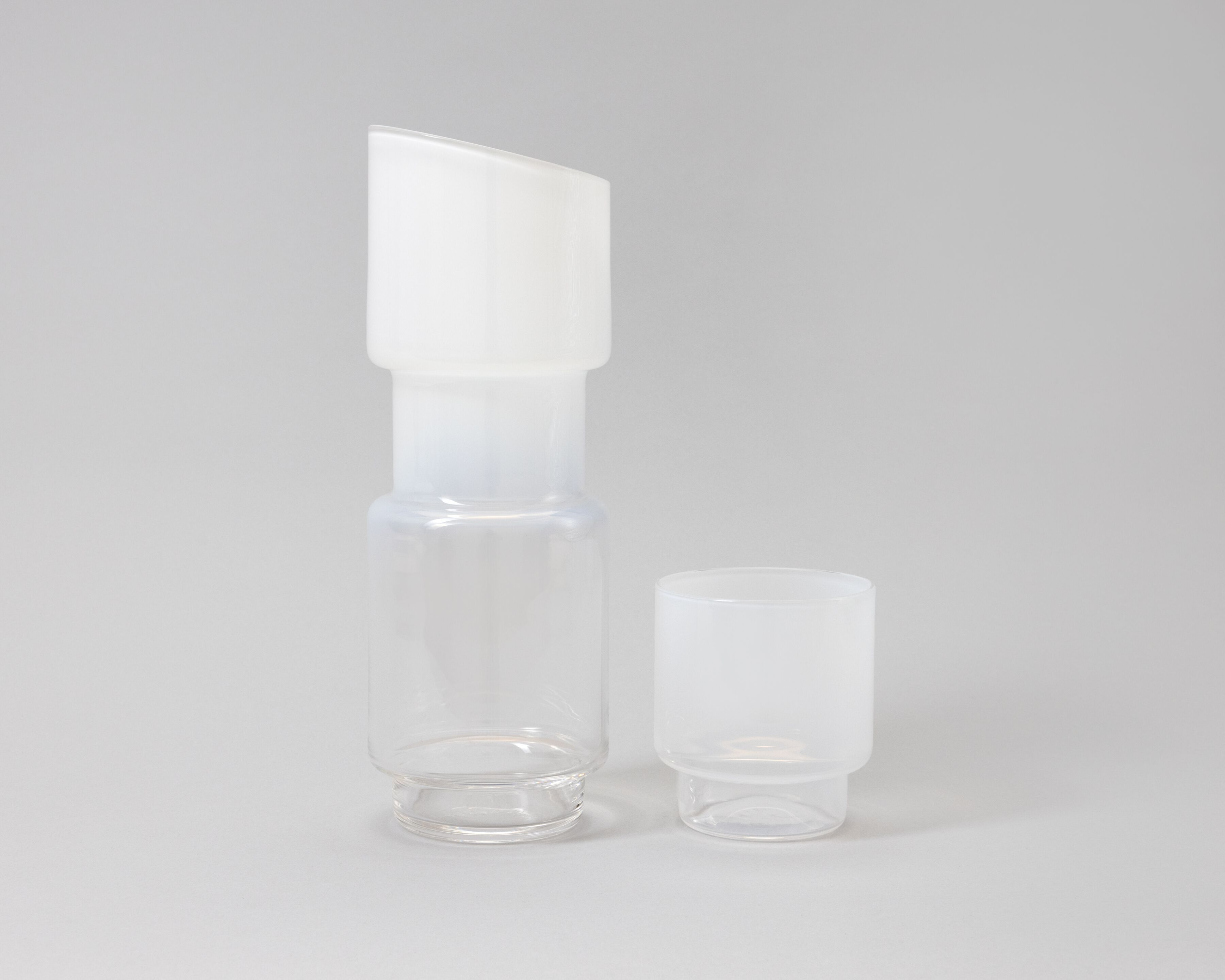 ARCH-00000305 Декантер для вина SkLO рамка - Вид №1