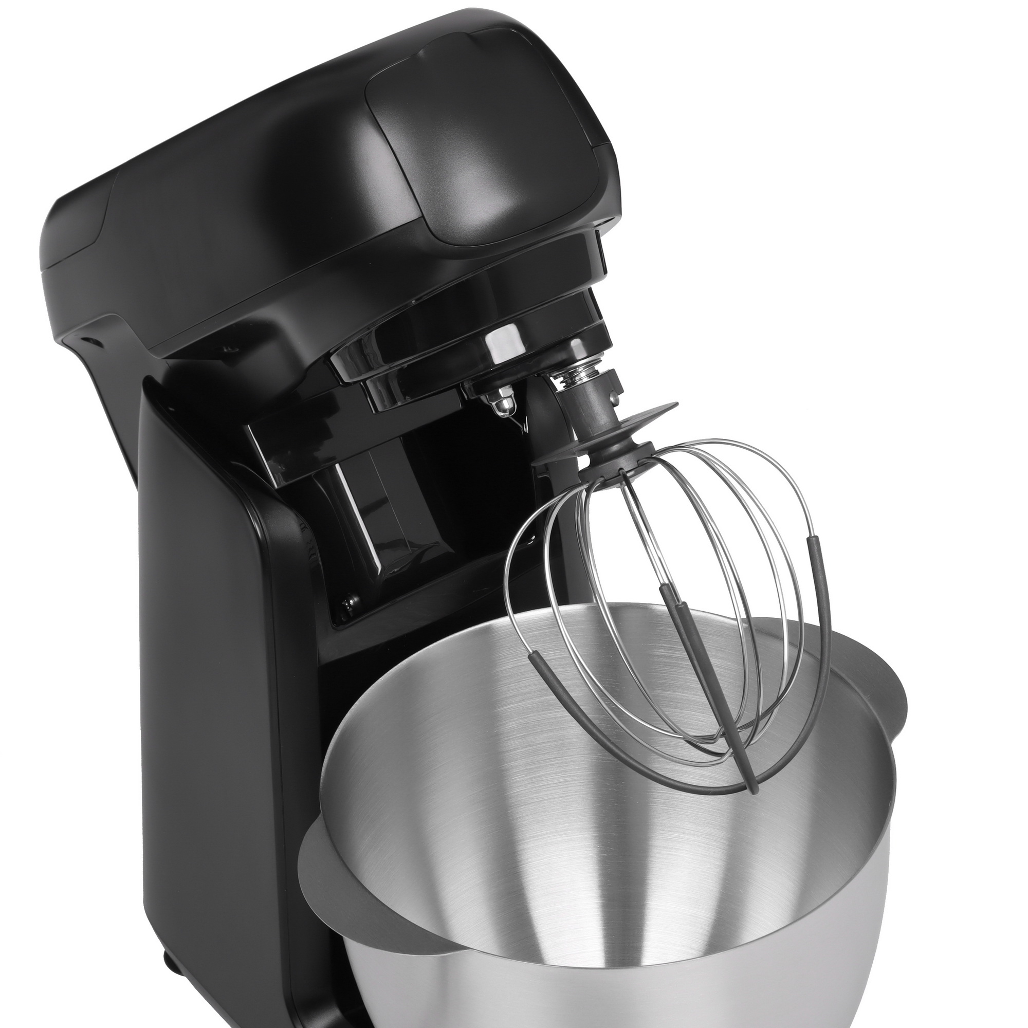 9103164 Кухонная машина Tefal QB522838 черный STDN-0079307 - Вид №6