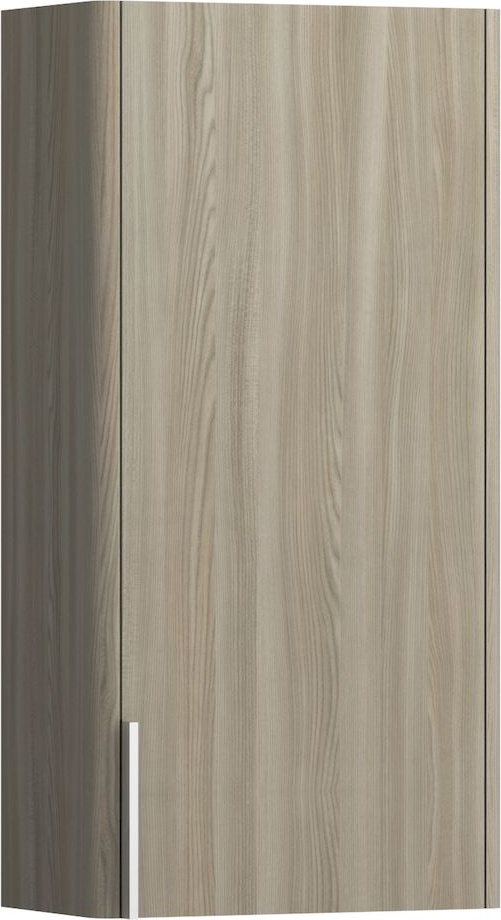 H4026011102601 Шкафчик средний, дверца слева LAUFEN PRO - Вид №2