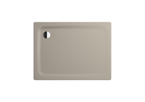 Душевой поддон KALDEWEI Сталь эмалированная 402-1 446 теплый серый 30