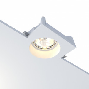 SN 103 Встраиваемый потолочный гипсовый светильник Stellanova LED AR111