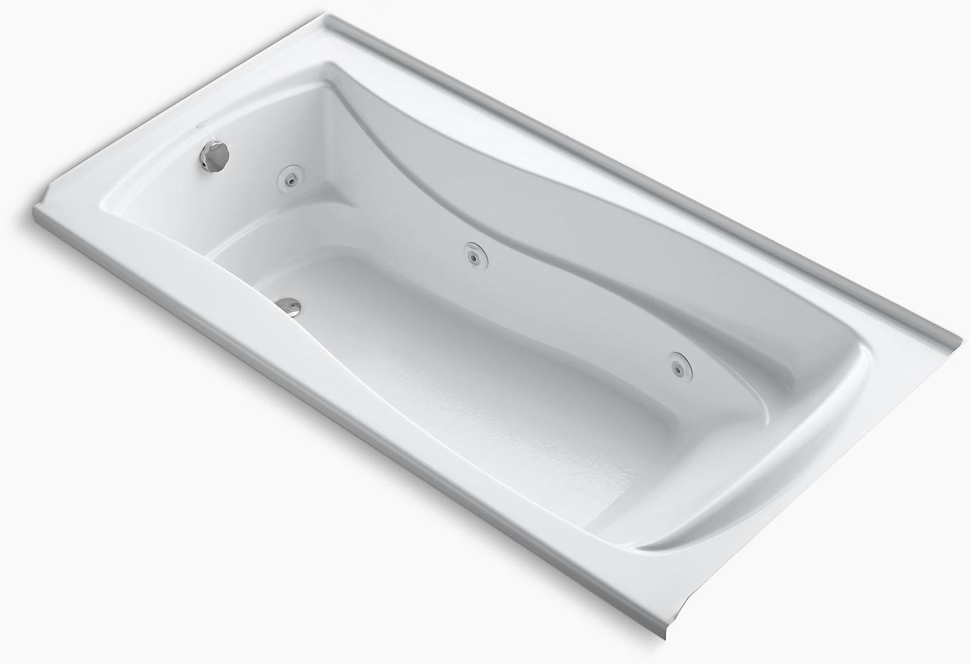 KOHLER Марипоса 72 K-1257-LW-NY  - Вид №1