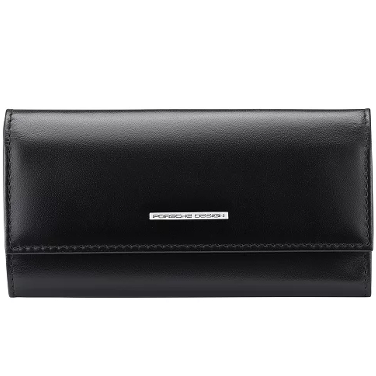 OBE09923.001 Ключница OBE09923 Key Case L Porsche Design Classic SLG 