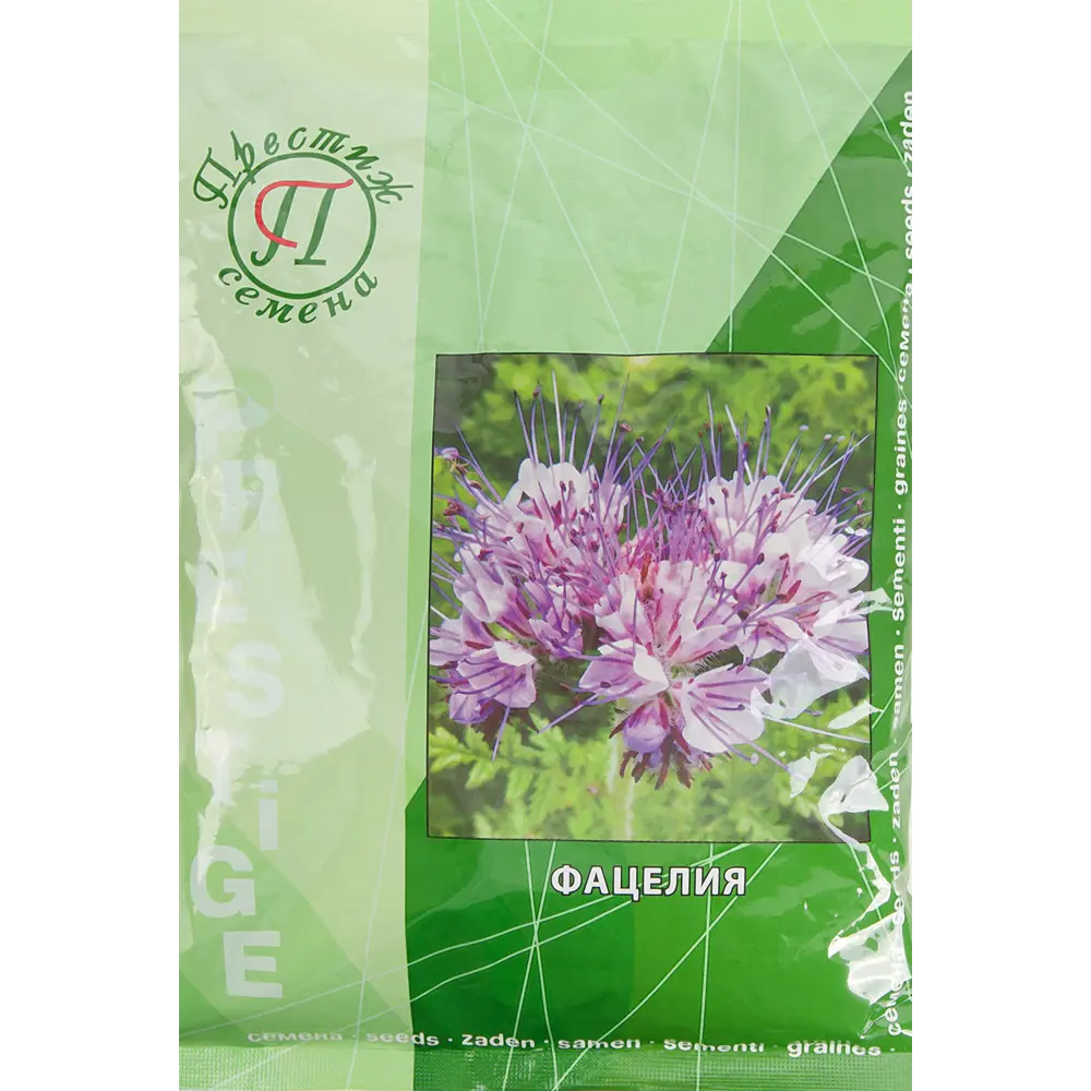 Santreyd Фацелия — сидерат для оздоровления почвы 0.5 кг 82673537 STLM-0033623
