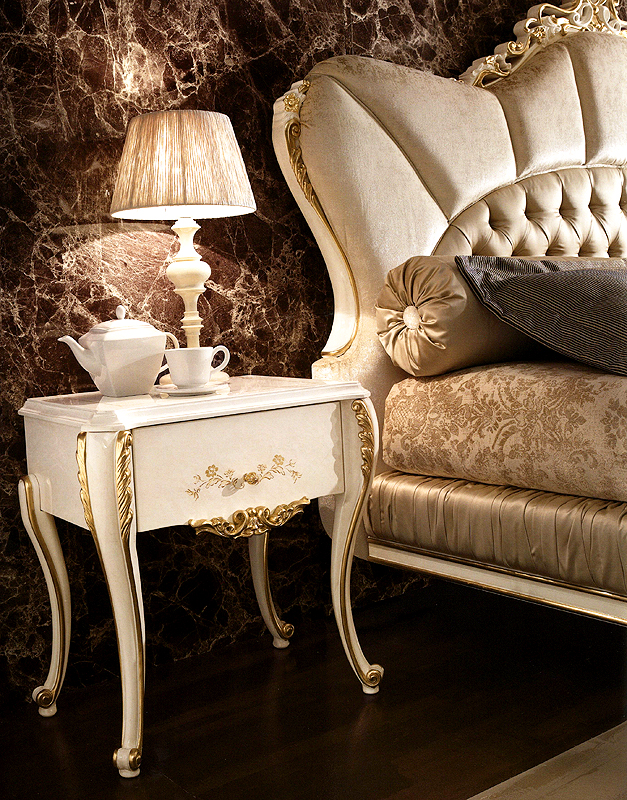 Тумбочка  AR ARREDAMENTI 986 Ricasoli