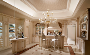 Кухня  MARTINI VILLA A MOSCA