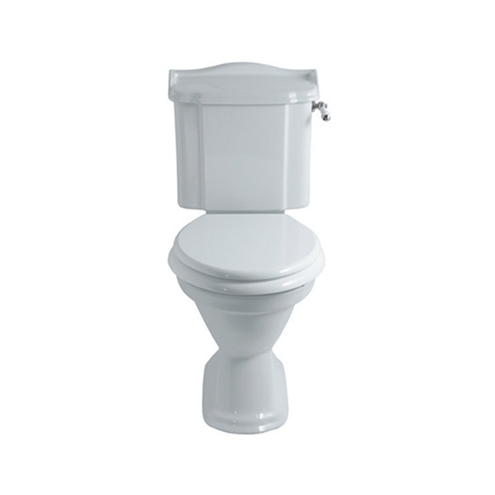 IMSR127 Хейфорд, моноблочный поддон и рычаг цистерны Heyford Imperial  - Вид №1