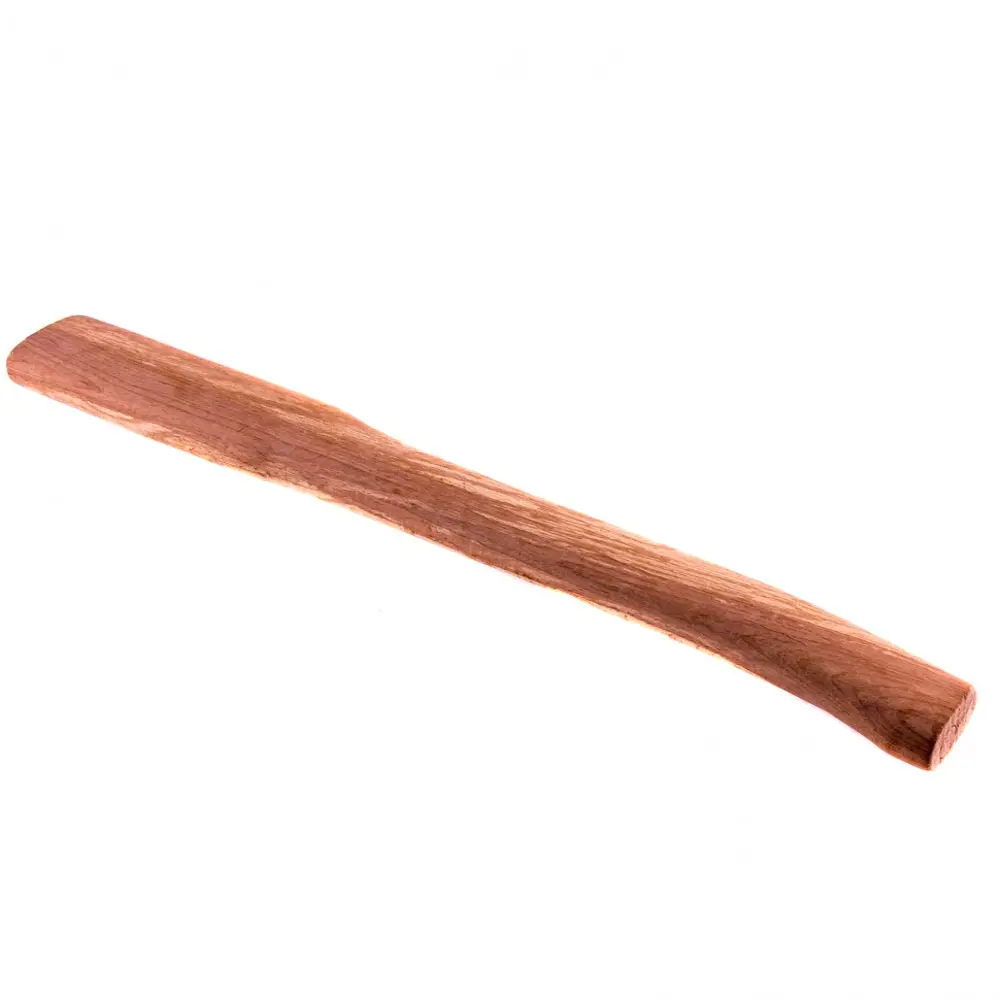 Топорище Santreyd 500 мм из бука для комфортной работы 89165557 STLM-0079366 - Вид №2