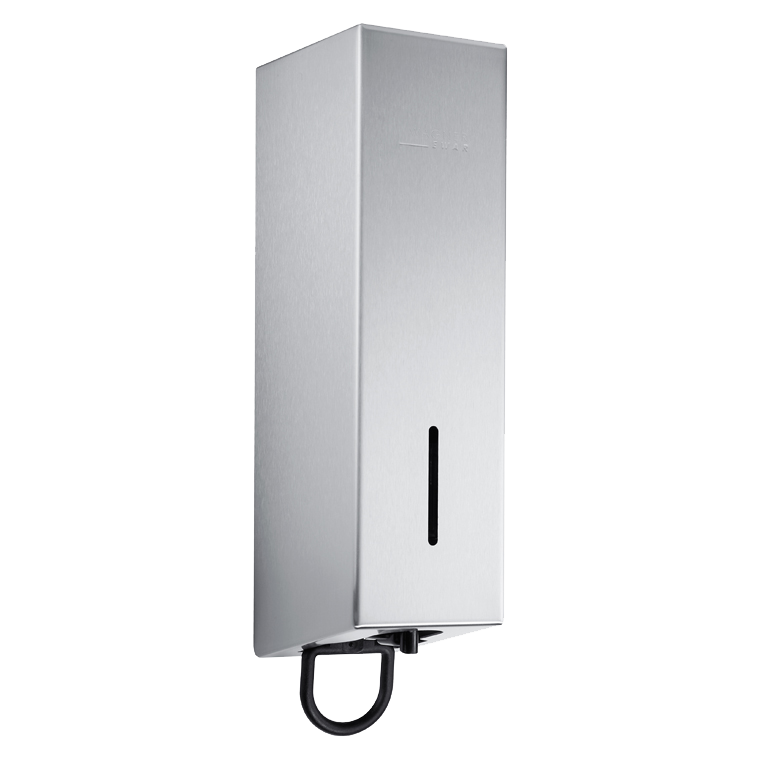 728072 Дозатор пенного мыла WP103 WAGNER_EWAR A-LINE Wagner Ewar 