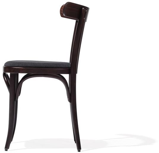 TON Деревянный стул со встроенной подушкой sun-id-1349538 - Вид №3