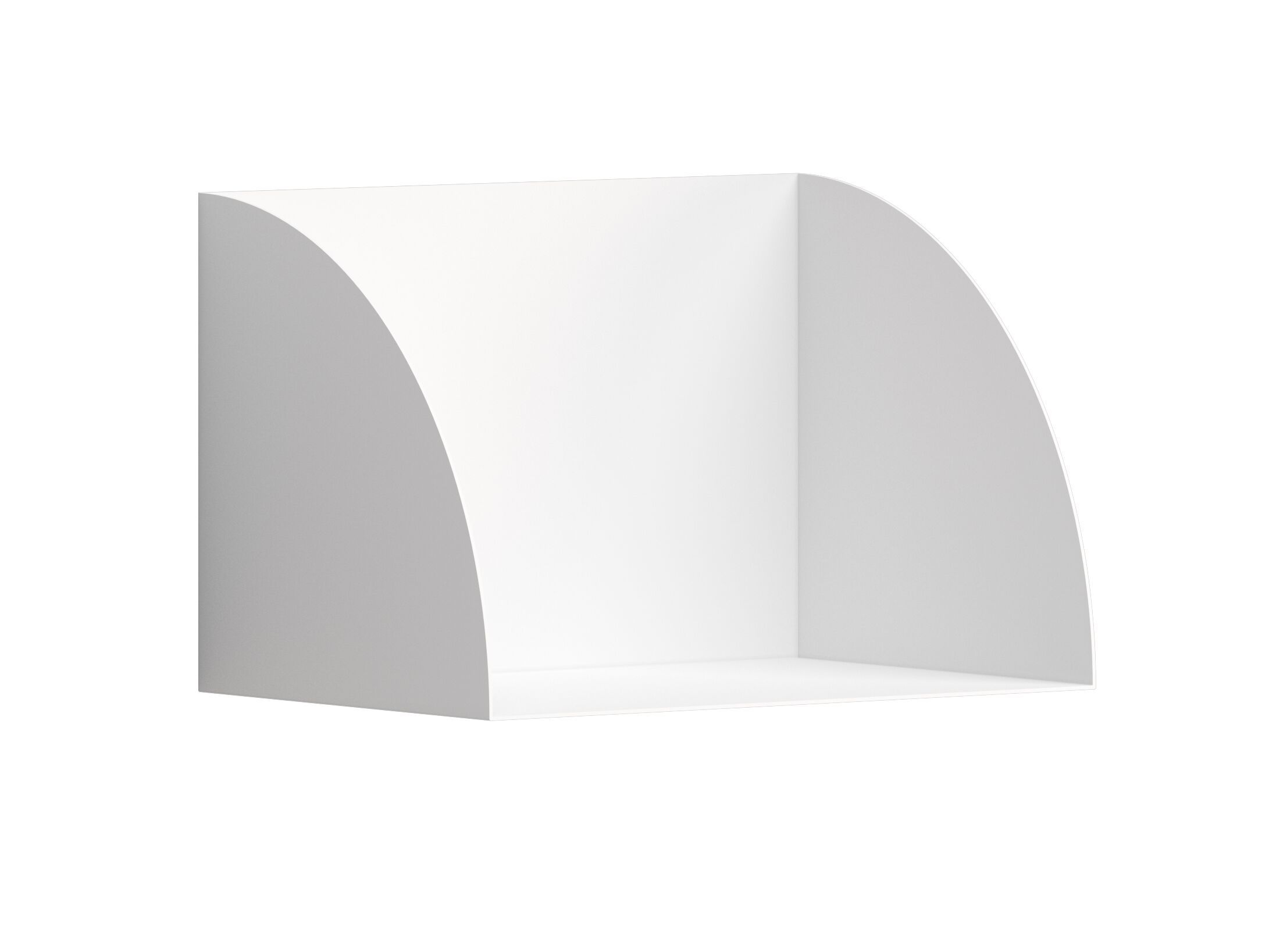 Железная полка Ripa APERTURE ARCH-00037899