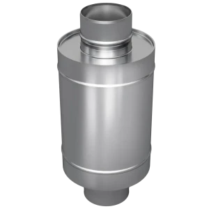 Теплообменник Костакан самоварного типа Ø115 G3/4 8 л 82604679 STLM-2207173