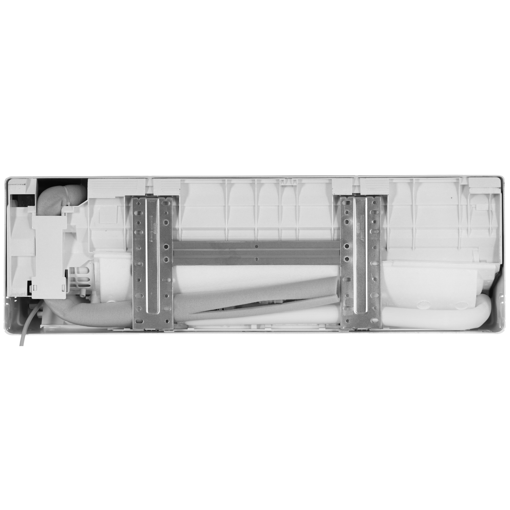 5499587 Кондиционер настенный сплит-система iFFALCON F1 12 INV/R белый STDN-0141288 - Вид №4