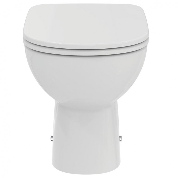 T467301 Напольный унитаз-соло Ideal Standard Ideal Standard i.life A  - Вид №3