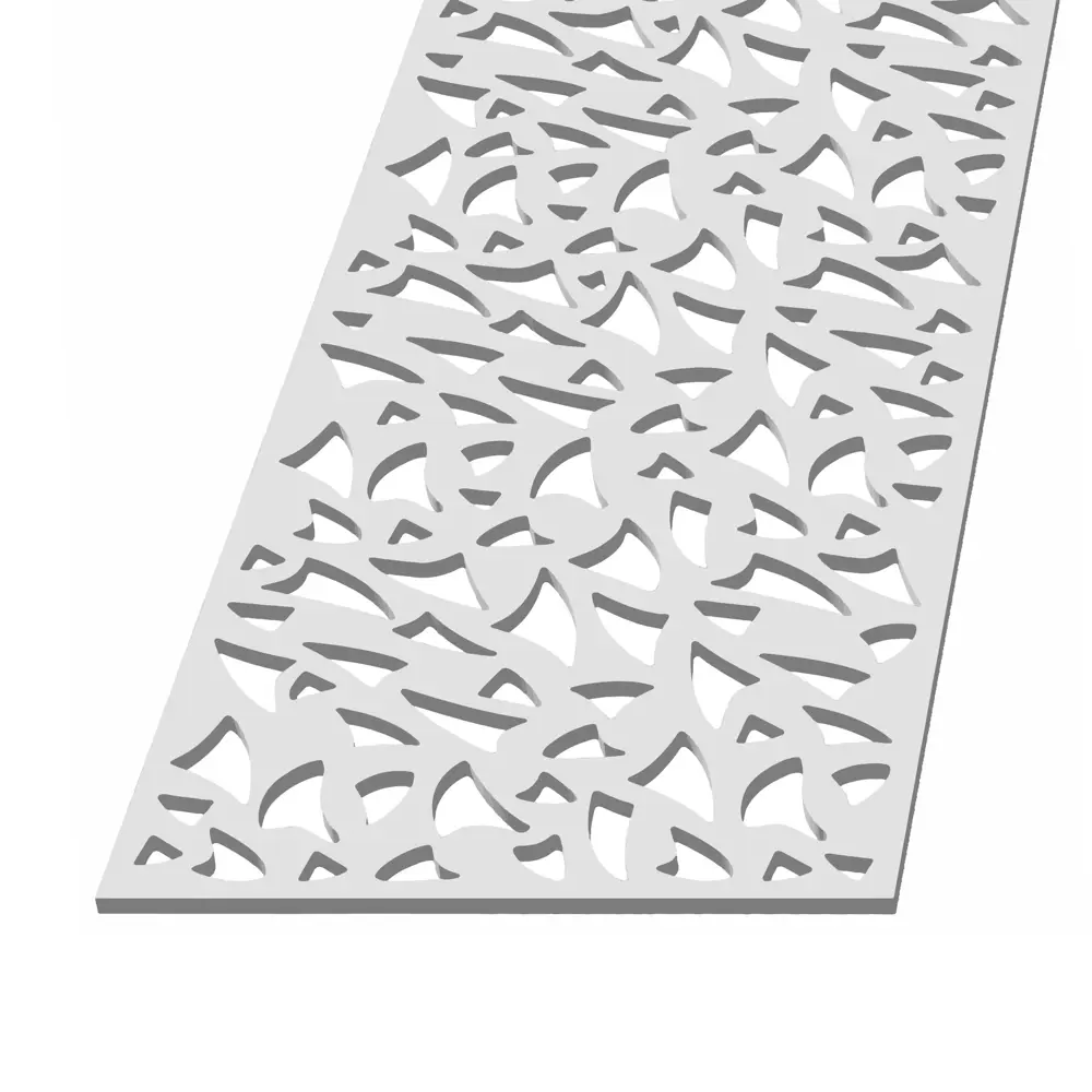 Santreyd Панель МДФ Норвуд для стильной отделки стен 89358440 STLM-1014851