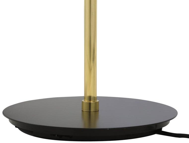 Mullan Lighting Торшер из латуни  Mlfl014  - Вид №2