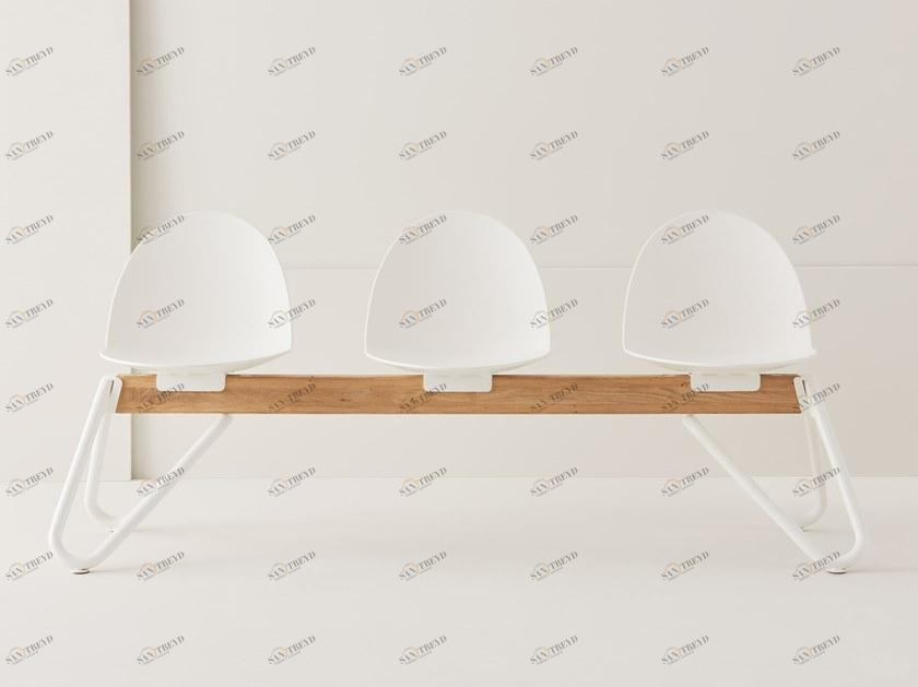 Segis Сиденье на полипропиленовой балке Camel sun-id-1381175