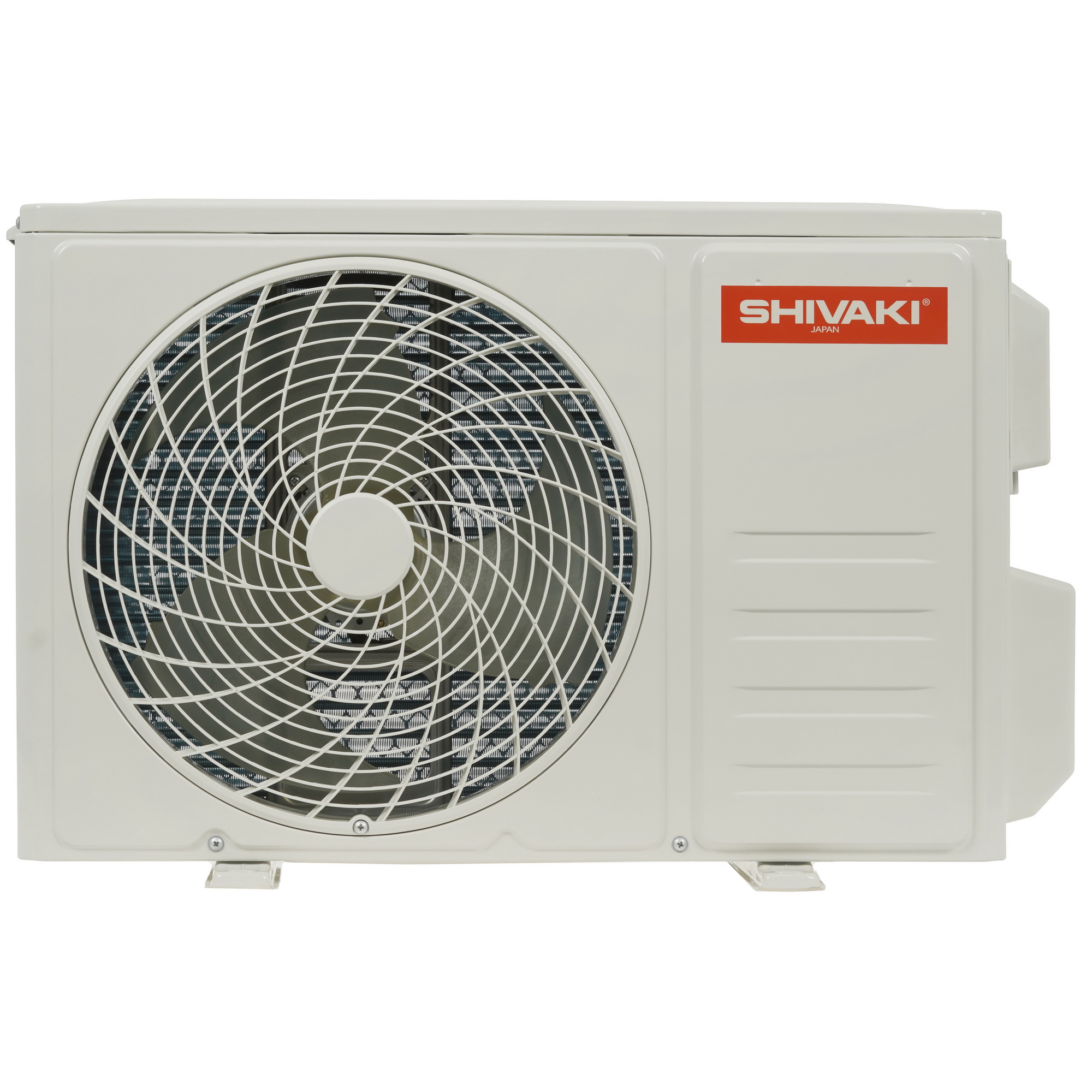 5049984 Кондиционер настенный сплит-система Shivaki SSH-P099BE/SRH-P099BE белый STDN-0053917 - Вид №5