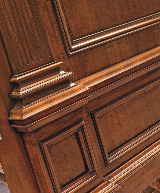 Whitehall5 Tifernoit Книжный шкаф Whitehall буазери Soggiorno  - Вид №6