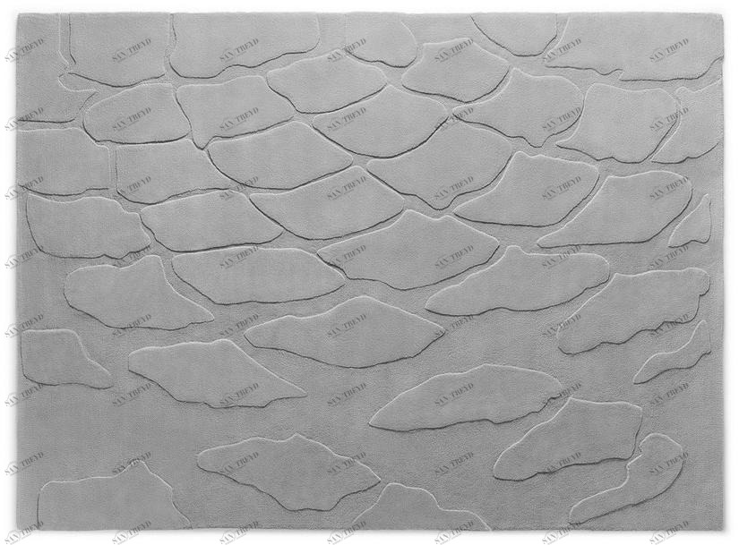 Ginger & Jagger Обычный прямоугольный коврик Earth to earth sun-id-1424774