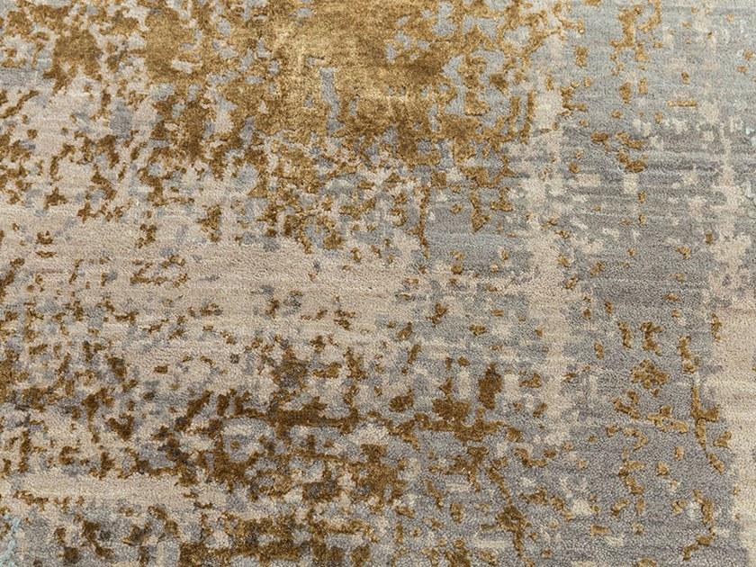 Jaipur Rugs Прямоугольный коврик ручной работы Tattvam vibe sun-id-1361505 - Вид №3