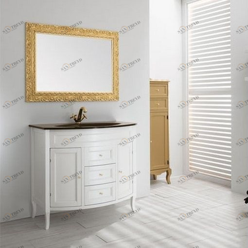 Комплект мебели для ванной комнаты Comp. K39 EBAN TERRA GRETTA 90 COMPK39