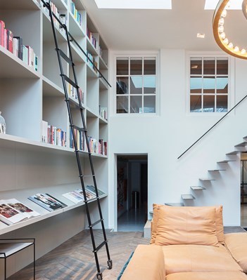 FS1 Ванна vola  - Вид №86