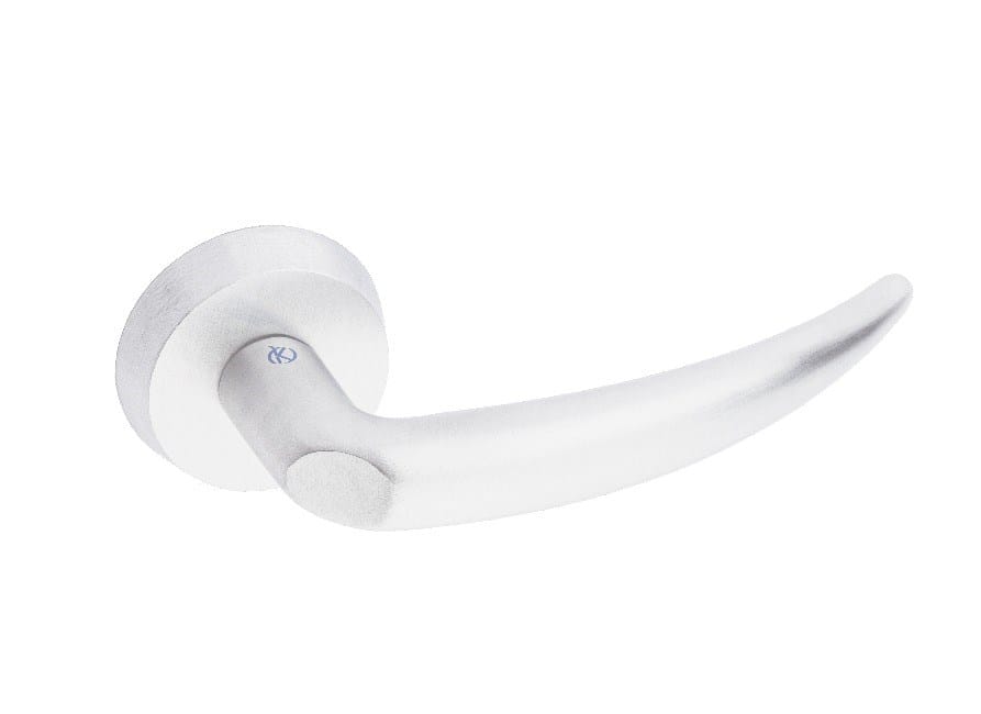 Латунная ручка KLEIS Calliope ARCH-00147315 - Вид №6