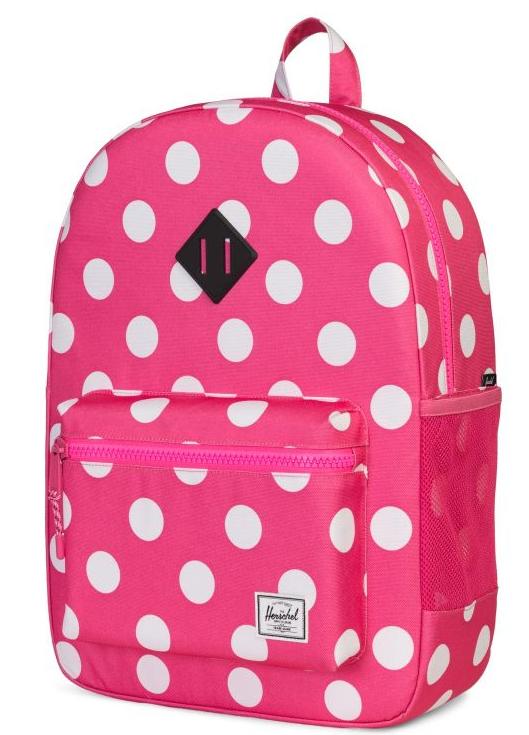 10560-02178-OS Рюкзак Heritage Backpack XL Herschel Youth  - Вид №2