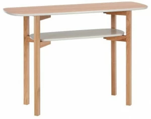 Woodman Лакированная прямоугольная консоль из мдф Cee 156217029014