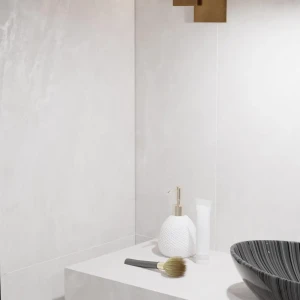 Глазурованный керамогранит Аксима Йорк 60x120 см 1.44 м² матовый цвет серый