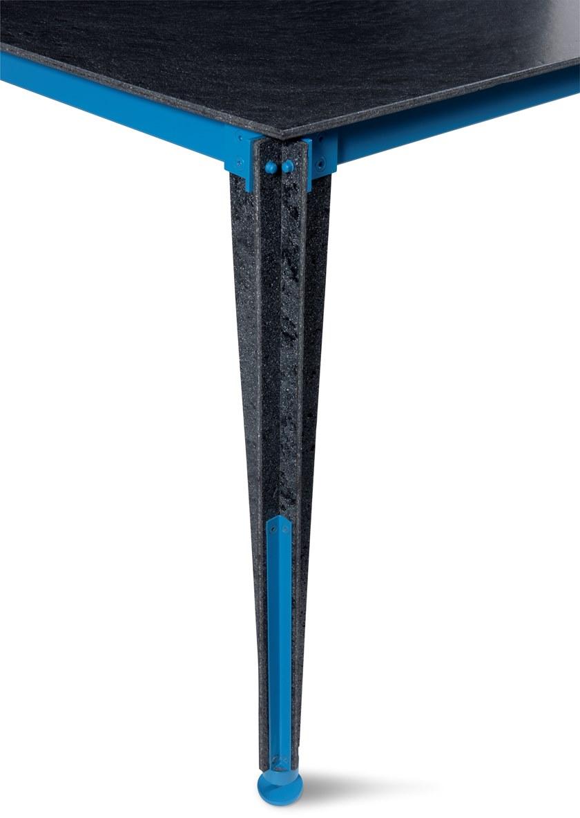 CUF Milano Несколько рабочих станций из переработанного материала sun-id-1490853 - Вид №5