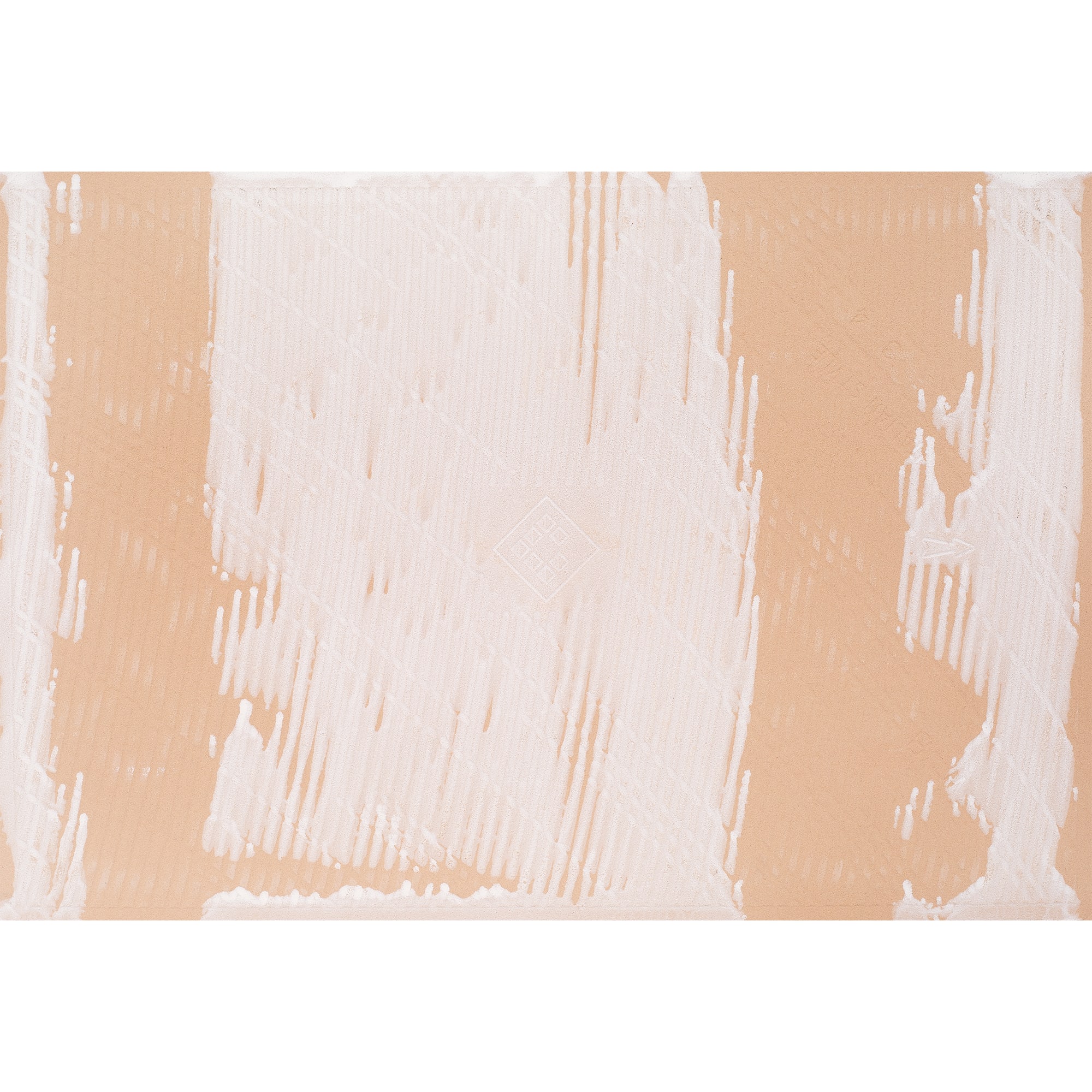 12587873 Декор « ВС7ЛГ606» 24.9х36.4 см цвет голубой Лагуна Santreyd - Вид №2