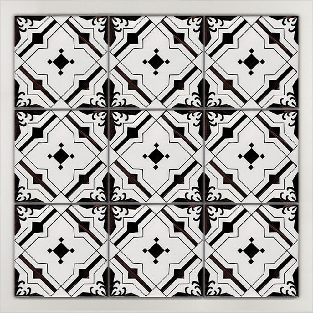 Пол / покрытие из глины ручной работы La Riggiola традиция ARCH-00043254 - Вид №1