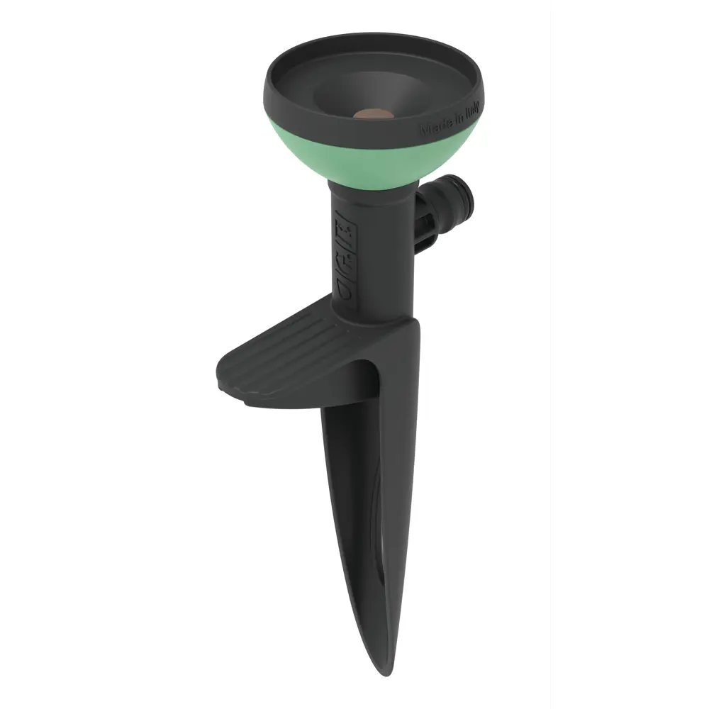 Дождеватель для полива на колышке Cono 95 (м²) 85606396 STLM-2013592 GF 