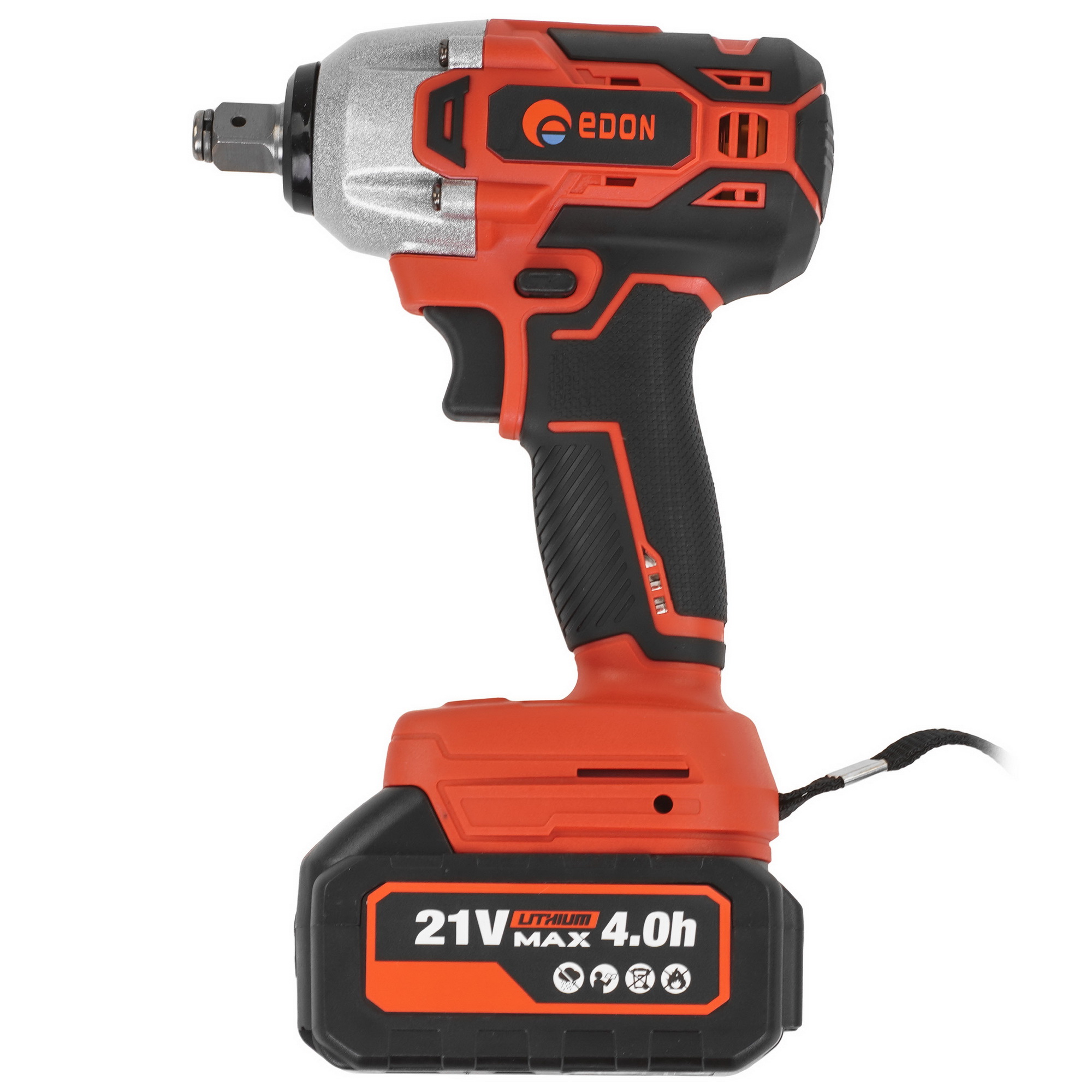 Гайковерт EDON UAW-21A 9236344 STDN-0101889