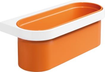 800.03.30099 корзина для душа HEWI System 800 K  - Вид №3