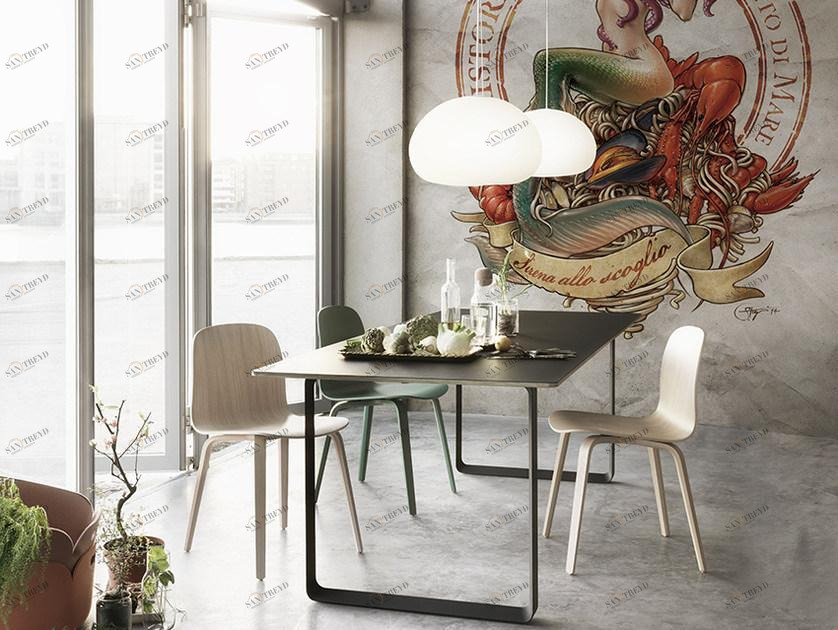 Панорамные обои Collection 2016/2017 Santreyd sun-id-1472388