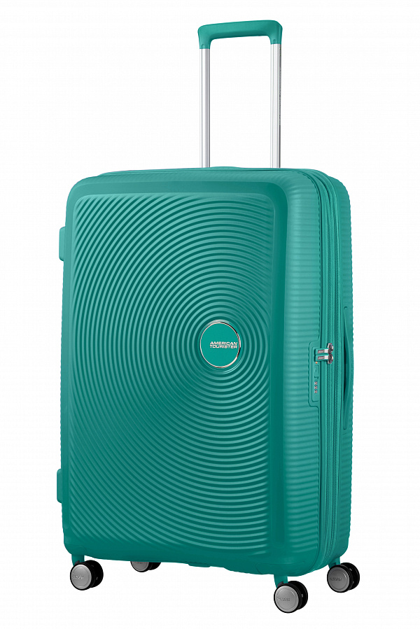 32G-24003 Чемодан 32G*003 Spinner 77 Exp American Tourister Soundbox  - Вид №6