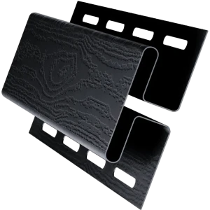 Профиль соединительный Н-образный Grand Line Acryl цвет графит