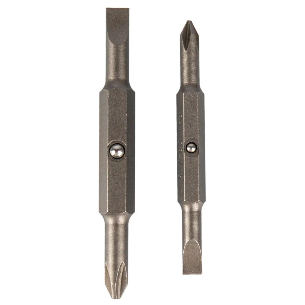 Набор отверток Кобальт с магнитными битами и переходником 89373944 STLM-1394026 - Вид №3