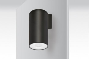 DST-3207 Lens wall-mounted Daisalux Светильники и спец. Черный