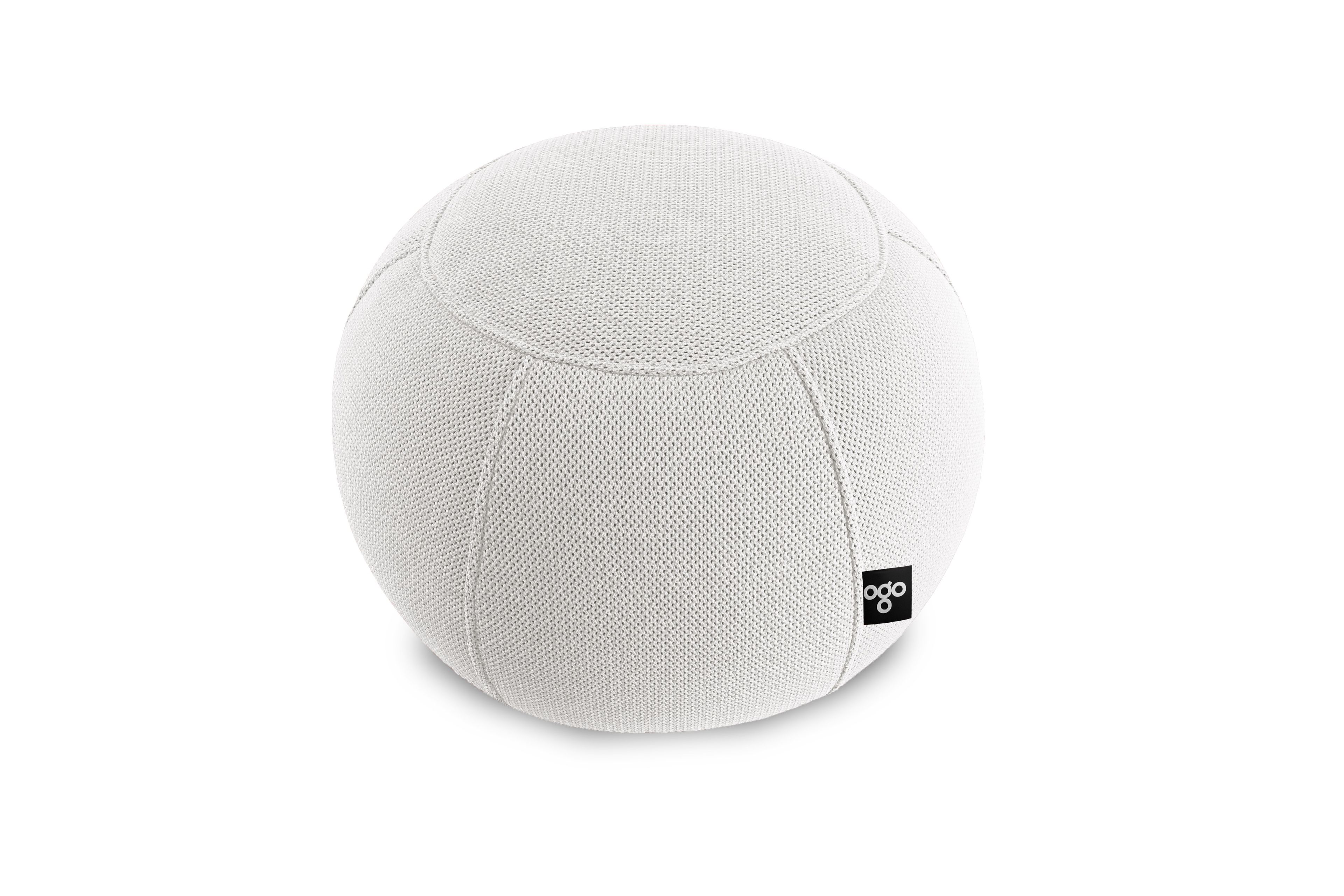 Ткань круглый сад пуфик OGO PERLA ARCH-00113299 - Вид №19