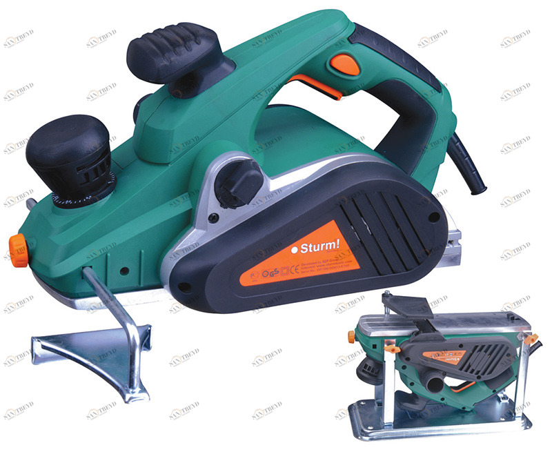 Электрорубанок Sturm P1015 Sturm! 4263