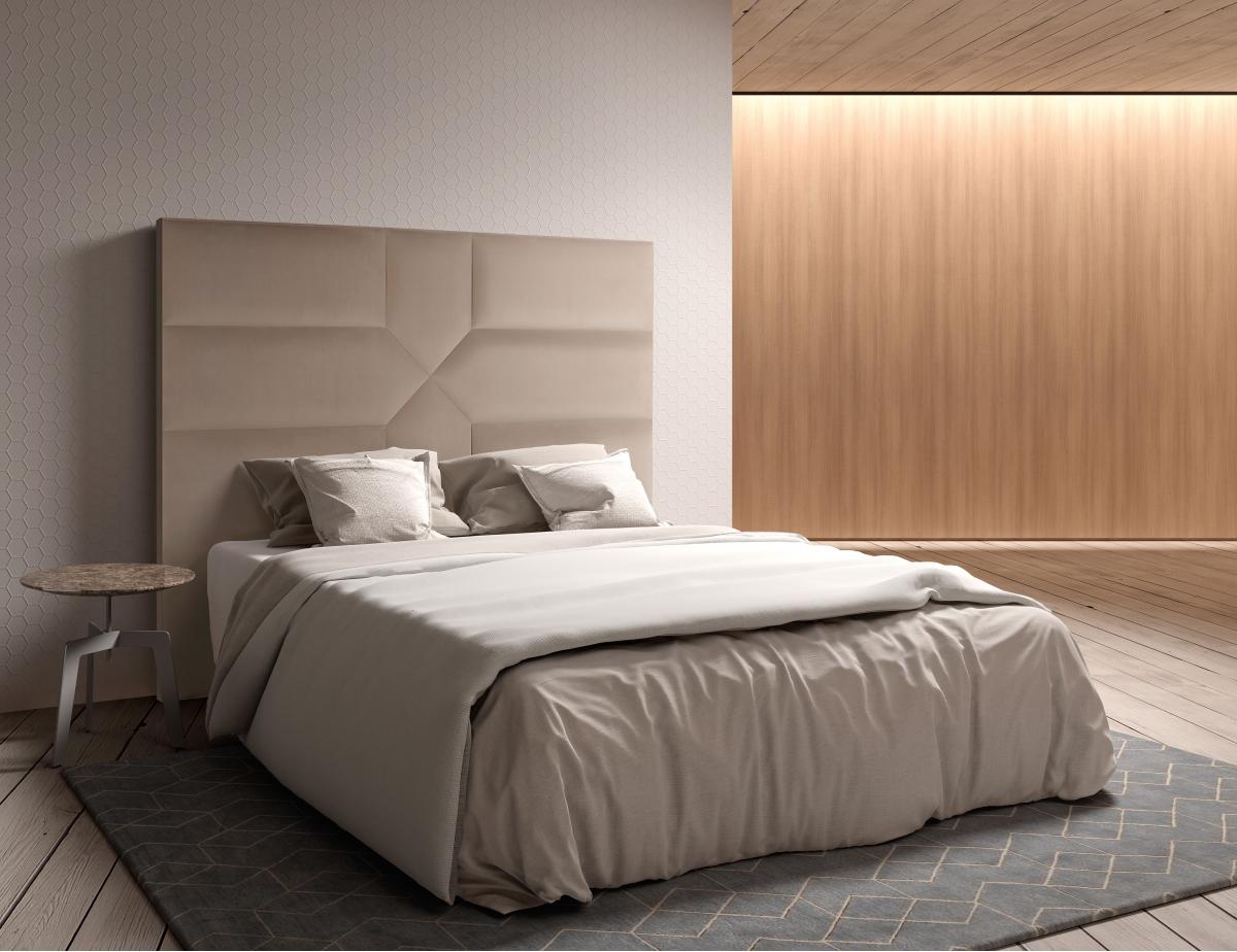 073914 Изголовье Manuel Larraga Tauro Santreyd