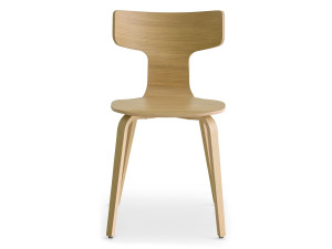 Многослойный стул