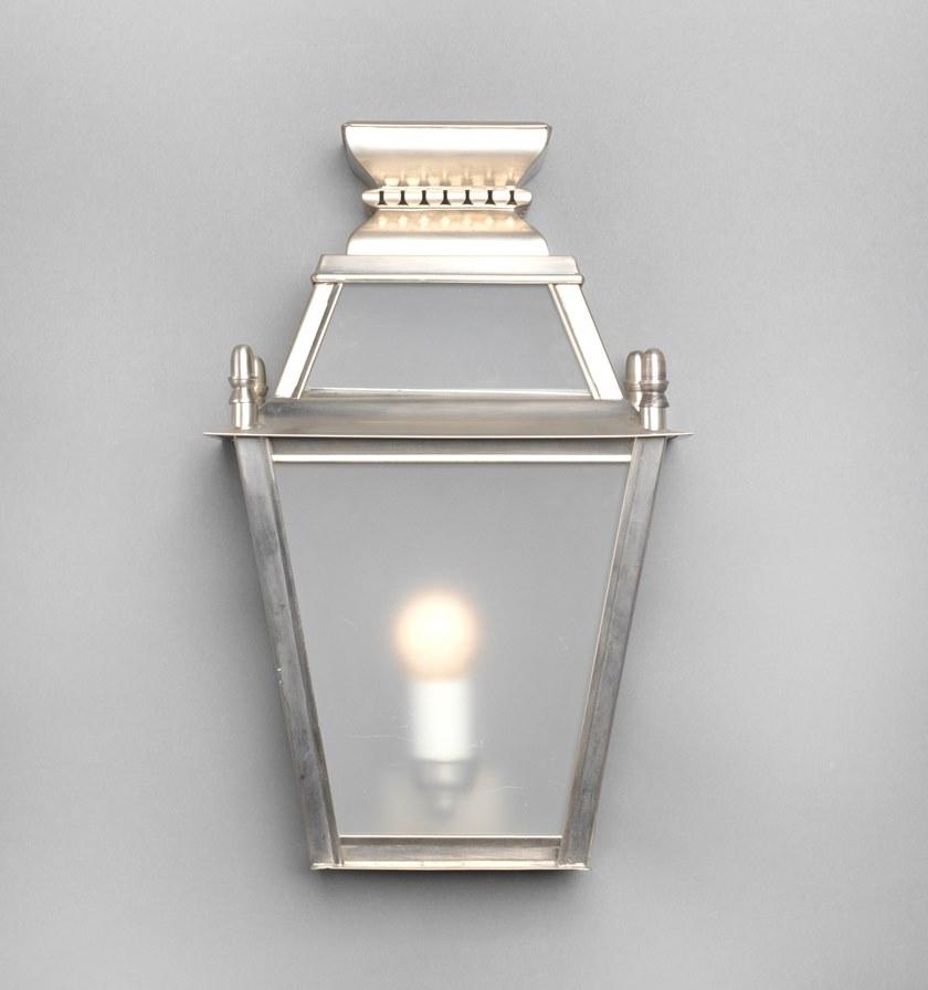 OFFICINACIANI Бра для улицы из латуни  Gl3026wa-1  - Вид №1