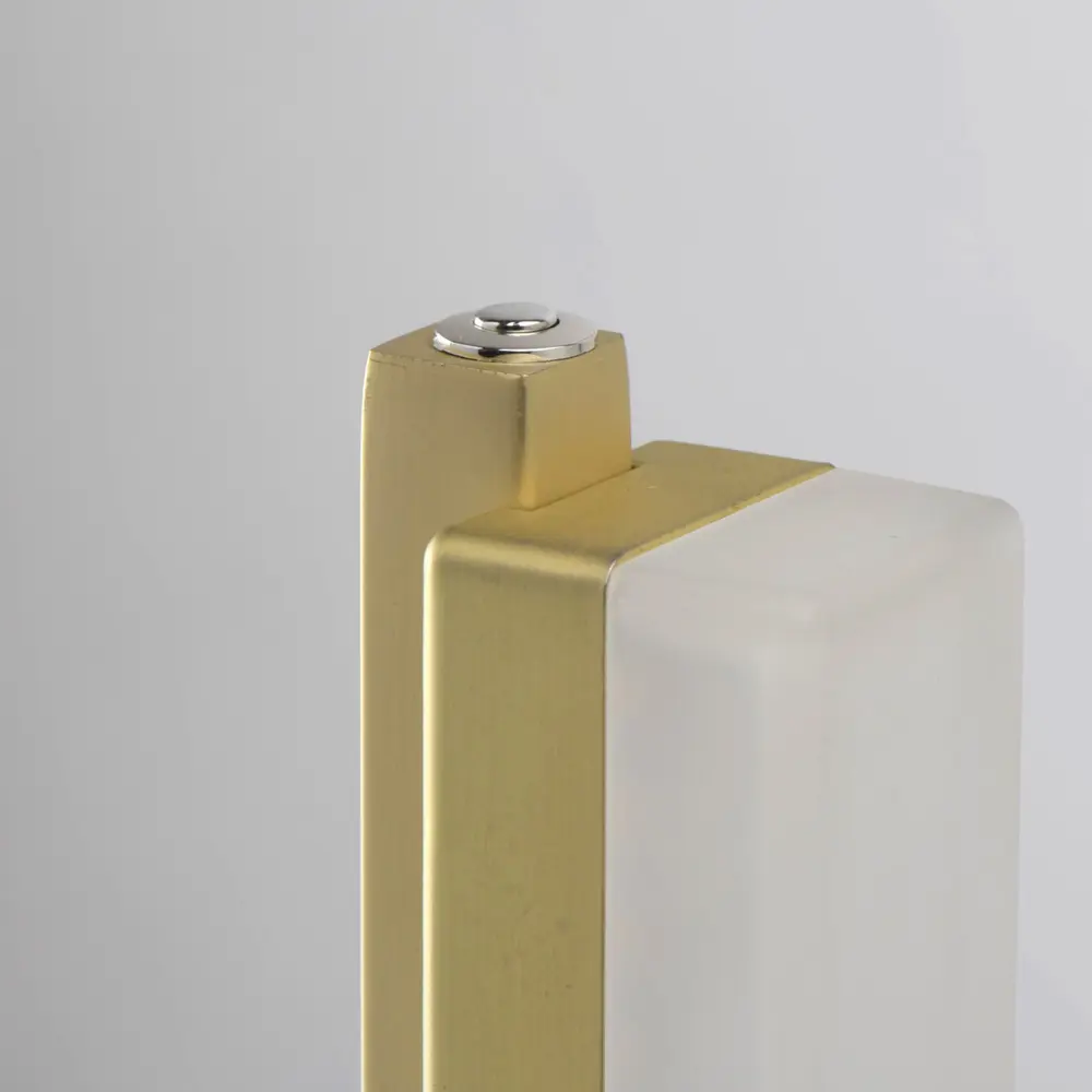 Настольная лампа «Этингер» LED 2х5 Вт DEMARKT STLM-2142962 - Вид №1