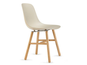 Стул из полипропилена